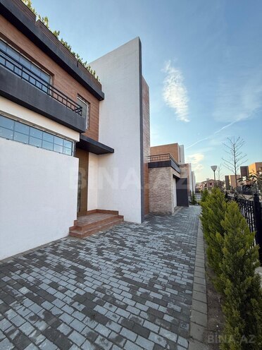 Satılır 5 otaqlı həyət evi/bağ evi 510 m², Sea Breeze q., photo 9 from 20