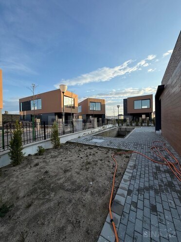 Satılır 5 otaqlı həyət evi/bağ evi 510 m², Sea Breeze q., photo 8 from 20