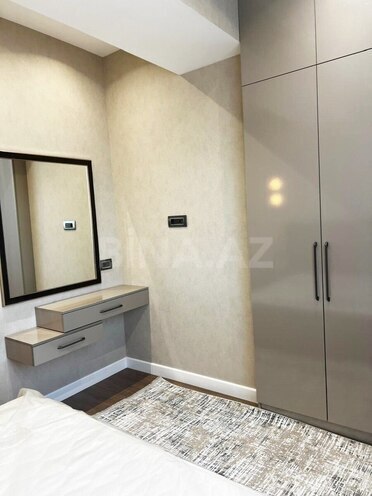 İcarəyə verilir 2 otaqlı yeni tikili 62 m², Şah İsmayıl Xətai m., photo 6 from 7