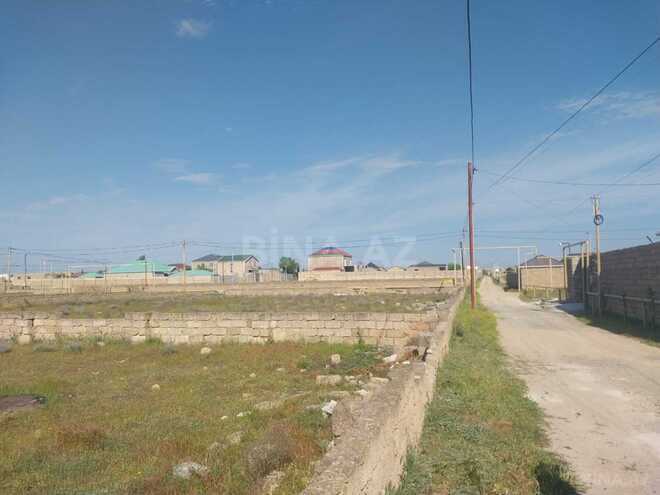 Продаётся  участок 5 сот, пос. Тюркан, photo 6 from 7