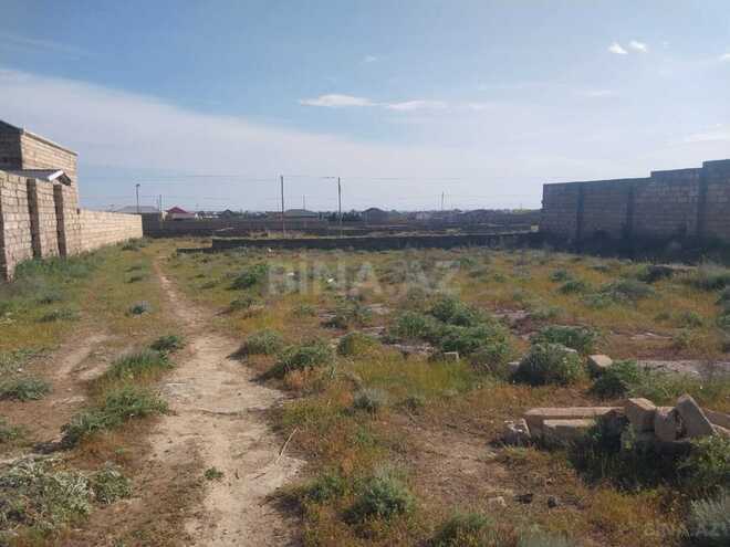 Продаётся  участок 5 сот, пос. Тюркан, photo 1 from 7