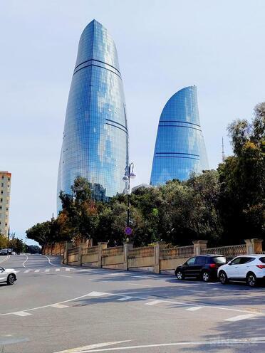 İcarəyə verilir 2 otaqlı köhnə tikili 60 m², İçəri Şəhər m., photo 15 from 16