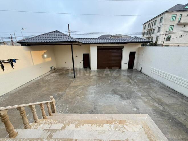 Satılır 6 otaqlı həyət evi/bağ evi 260 m², M.Ə.Rəsulzadə q., photo 25 from 28