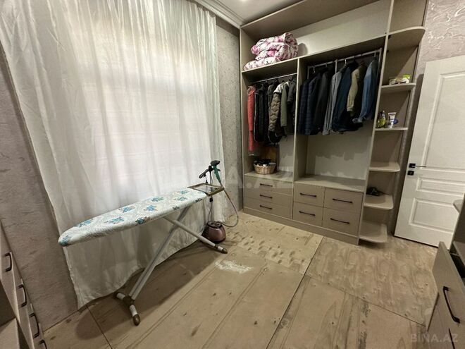 Satılır 6 otaqlı həyət evi/bağ evi 260 m², M.Ə.Rəsulzadə q., photo 12 from 28