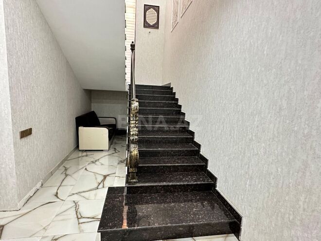 Satılır 6 otaqlı həyət evi/bağ evi 260 m², M.Ə.Rəsulzadə q., photo 20 from 28