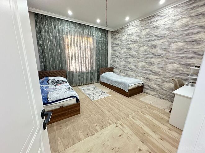 Satılır 6 otaqlı həyət evi/bağ evi 260 m², M.Ə.Rəsulzadə q., photo 6 from 28