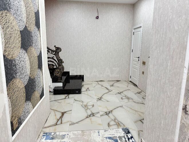 Satılır 6 otaqlı həyət evi/bağ evi 260 m², M.Ə.Rəsulzadə q., photo 19 from 28