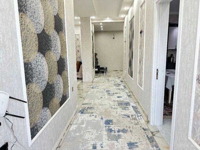 Satılır 6 otaqlı həyət evi/bağ evi 260 m², M.Ə.Rəsulzadə q., photo 15 from 28