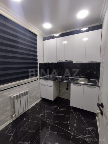 Satılır 2 otaqlı köhnə tikili 55 m², Memar Əcəmi m., photo 21 from 24