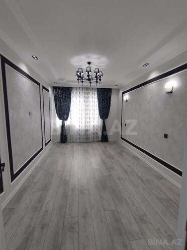 Satılır 2 otaqlı köhnə tikili 55 m², Memar Əcəmi m., photo 17 from 24