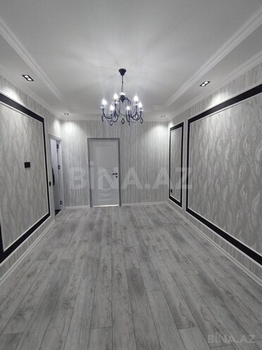Satılır 2 otaqlı köhnə tikili 55 m², Memar Əcəmi m., photo 4 from 24
