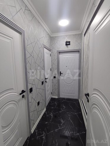 Satılır 2 otaqlı köhnə tikili 55 m², Memar Əcəmi m., photo 10 from 24