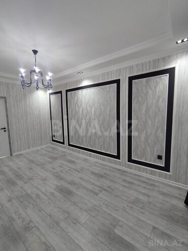 Satılır 2 otaqlı köhnə tikili 55 m², Memar Əcəmi m., photo 5 from 24