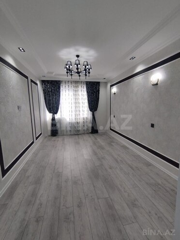 Satılır 2 otaqlı köhnə tikili 55 m², Memar Əcəmi m., photo 19 from 24