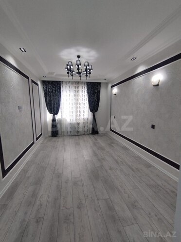 Satılır 2 otaqlı köhnə tikili 55 m², Memar Əcəmi m., photo 18 from 24