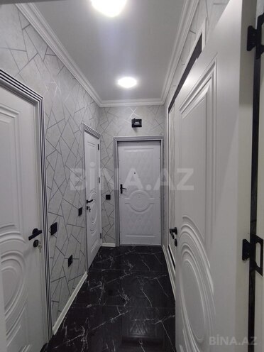 Satılır 2 otaqlı köhnə tikili 55 m², Memar Əcəmi m., photo 15 from 24