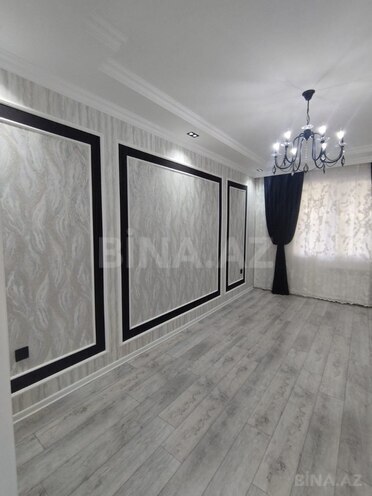 Satılır 2 otaqlı köhnə tikili 55 m², Memar Əcəmi m., photo 16 from 24