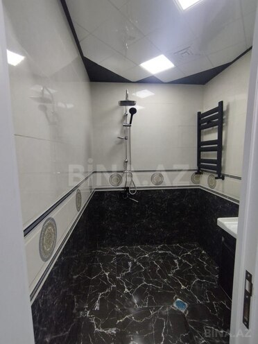 Satılır 2 otaqlı köhnə tikili 55 m², Memar Əcəmi m., photo 22 from 24