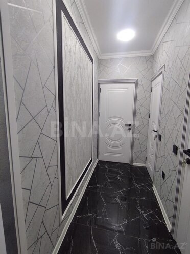 Satılır 2 otaqlı köhnə tikili 55 m², Memar Əcəmi m., photo 23 from 24