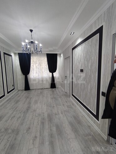 Satılır 2 otaqlı köhnə tikili 55 m², Memar Əcəmi m., photo 1 from 24