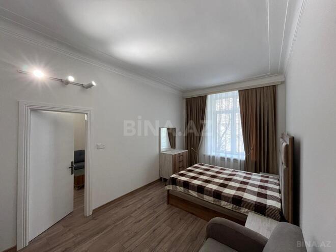 Сдаётся 4-комн. вторичка 100 м², м. Ичеришехер, photo 7 from 13