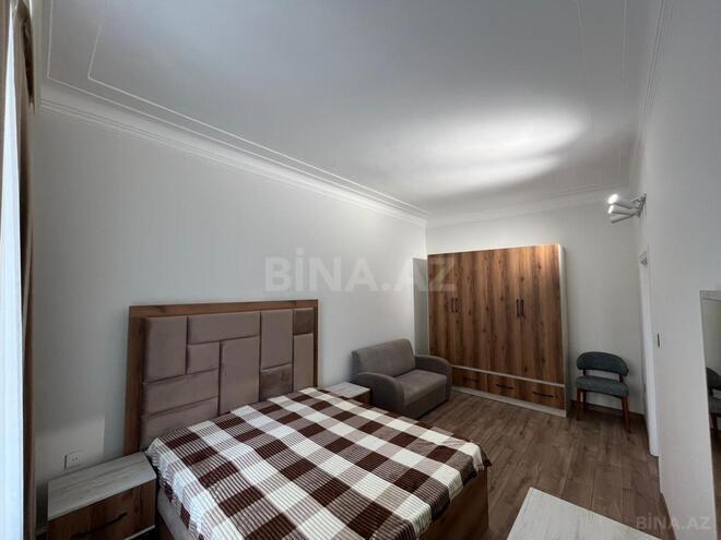 Сдаётся 4-комн. вторичка 100 м², м. Ичеришехер, photo 8 from 13