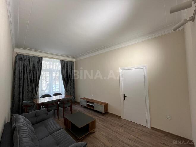 Сдаётся 4-комн. вторичка 100 м², м. Ичеришехер, photo 10 from 13