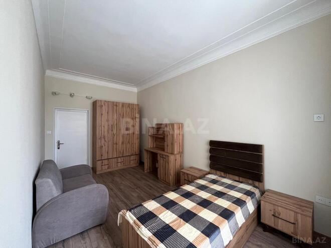 Сдаётся 4-комн. вторичка 100 м², м. Ичеришехер, photo 11 from 13