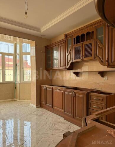 Продаётся 4-комн. новостройка 168 м², м. Нариман Нариманов, photo 14 from 22