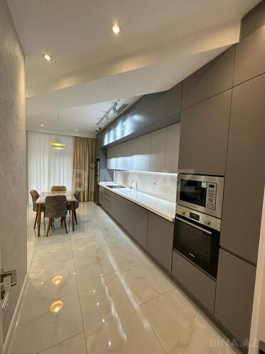 Сдаётся 3-комн. новостройка 130 м², пос. Аг шехер, photo 16 from 23