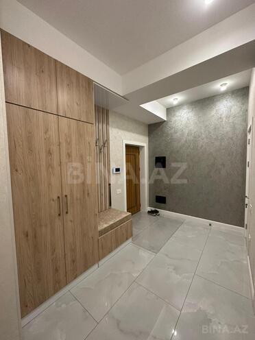Сдаётся 3-комн. новостройка 130 м², пос. Аг шехер, photo 21 from 23