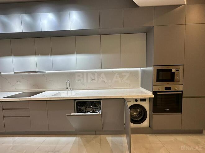 Сдаётся 3-комн. новостройка 130 м², пос. Аг шехер, photo 13 from 23