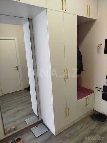 Satılır 2 otaqlı yeni tikili 47.5 m², Elmlər Akademiyası m., photo 5 from 13