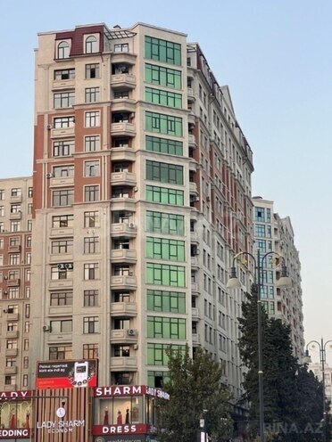 Satılır 2 otaqlı yeni tikili 70 m², Nəriman Nərimanov m., photo 3 from 10