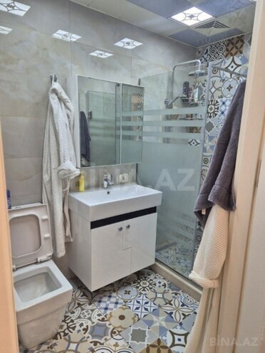 Satılır 2 otaqlı yeni tikili 70 m², Nəriman Nərimanov m., photo 9 from 10