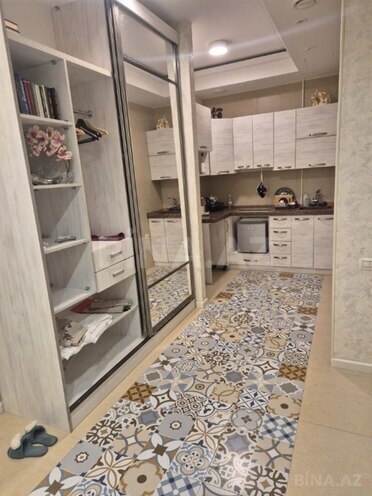 Satılır 2 otaqlı yeni tikili 70 m², Nəriman Nərimanov m., photo 6 from 10