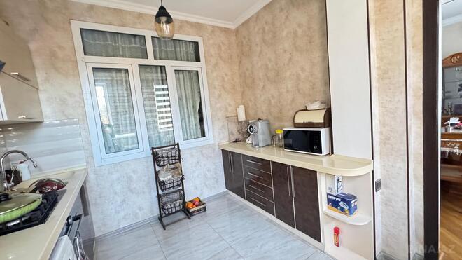 İcarəyə verilir 3 otaqlı yeni tikili 105 m², Nəriman Nərimanov m., photo 8 from 10