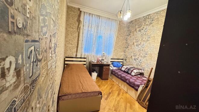 İcarəyə verilir 3 otaqlı yeni tikili 105 m², Nəriman Nərimanov m., photo 6 from 10