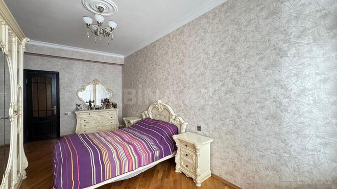 İcarəyə verilir 3 otaqlı yeni tikili 105 m², Nəriman Nərimanov m., photo 5 from 10