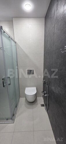 Satılır 3 otaqlı yeni tikili 136 m², Həzi Aslanov m., photo 12 from 18