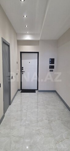 Satılır 3 otaqlı yeni tikili 136 m², Həzi Aslanov m., photo 4 from 18