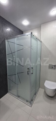 Satılır 3 otaqlı yeni tikili 136 m², Həzi Aslanov m., photo 16 from 18