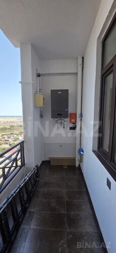 Satılır 3 otaqlı yeni tikili 136 m², Həzi Aslanov m., photo 11 from 18