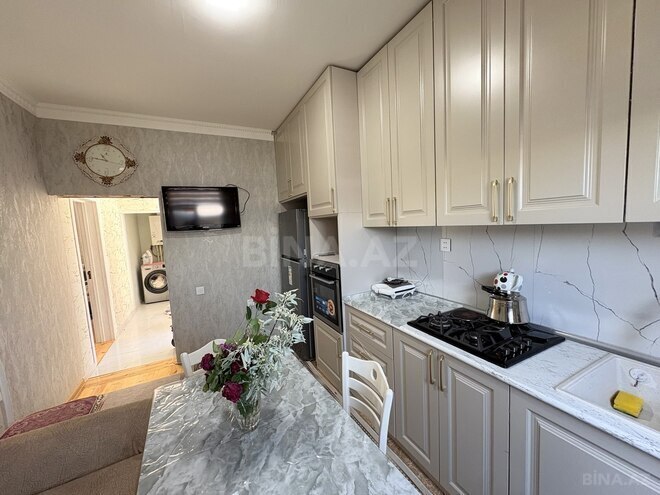 Продаётся 4-комн. дом/дача 100 м², Абшеронcкий  р., photo 9 from 24