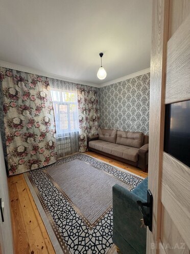 Продаётся 4-комн. дом/дача 100 м², Абшеронcкий  р., photo 1 from 24