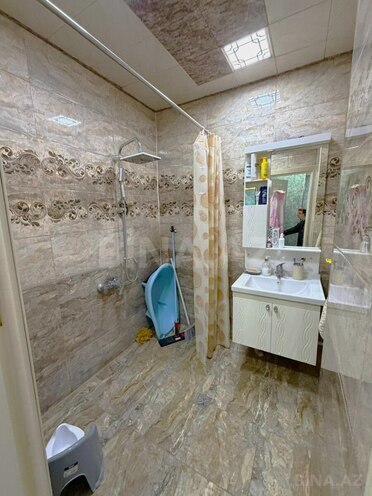Satılır 3 otaqlı köhnə tikili 90 m², Memar Əcəmi m., photo 7 from 10