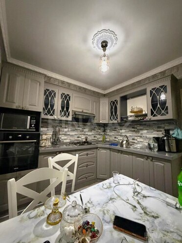 Satılır 3 otaqlı köhnə tikili 90 m², Memar Əcəmi m., photo 6 from 10