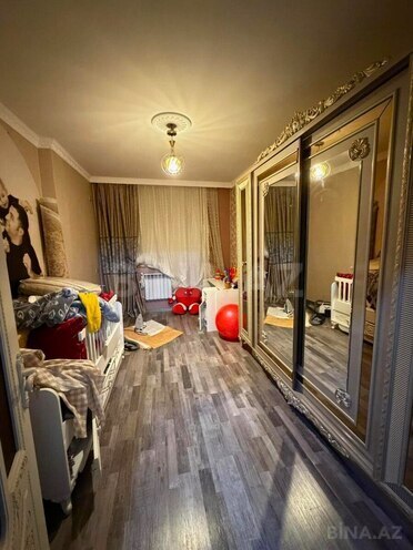 Satılır 3 otaqlı köhnə tikili 90 m², Memar Əcəmi m., photo 4 from 10