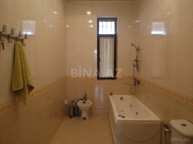 İcarəyə verilir 6 otaqlı həyət evi/bağ evi 500 m², Mərdəkan q., photo 26 from 32