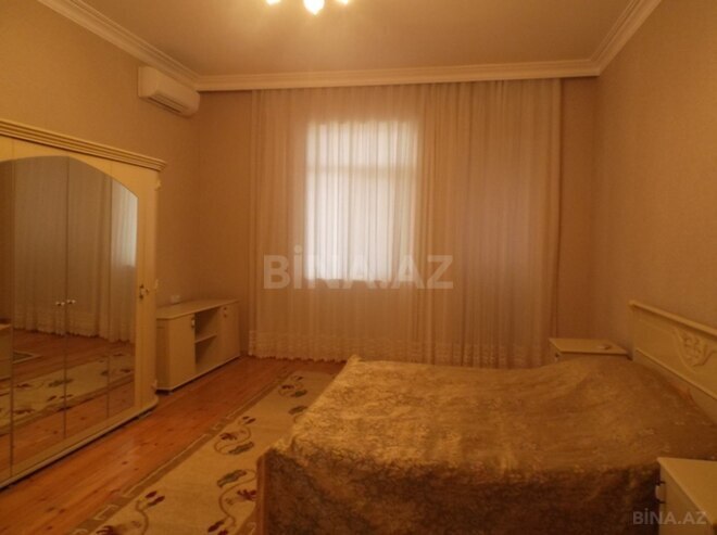 İcarəyə verilir 6 otaqlı həyət evi/bağ evi 500 m², Mərdəkan q., photo 27 from 32
